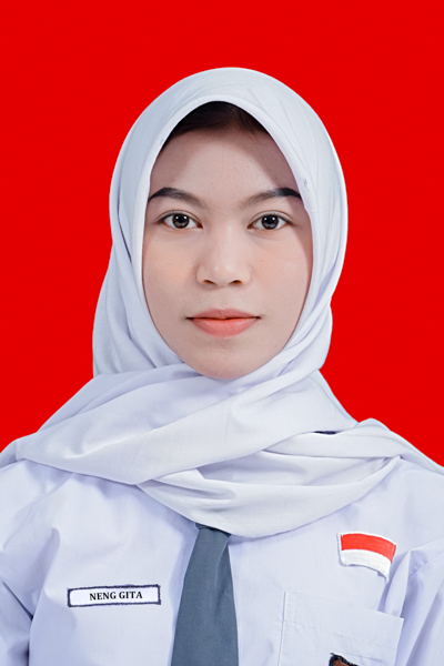 Neng Gita Hermansyah - SMAN 21 Bandung